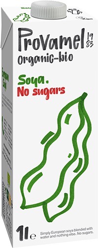 Provamel Soja-drink natural bio 1L